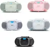 MEDION E66476 Sistema audio stereo (boombox, lettore CD, Anteprima dell’immagine prodotto 9