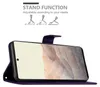 Cadorabo Hülle für Google PIXEL 6 PRO Schutz Hülle in Lila Produktbild-Vorschau 4