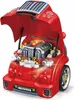 Lolex | Interaktives Fahrzeug - Mechaniker Set 59 Teile - Produktbild-Vorschau 8