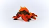schleich ELDRADOR CREATURES 70156, 7 lat(a), Lava World, Podgląd zdjęcia produktu 9