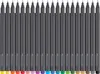 FABER-CASTELL Fineliner GRIP FINEPEN 30er Kartonetui Produktbild-Vorschau 5