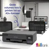 Epson EcoTank ET-18100, Tintenstrahl, 5760 x 1440 DPI, Produktbild-Vorschau 13