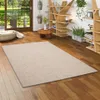 Schlingen Teppich Primo Grau, Größe:300x300 cm Produktbild-Vorschau 1
