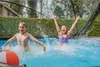 EXIT Poolabdeckung ø427cm - universell Produktbild-Vorschau 4
