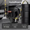 Pompa transferowa Wiltec 12 V, 180 W, pompa paliwowa 57 Podgląd zdjęcia produktu 4