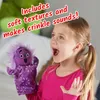 Learning Resources Handpuppen Feelings Family - Produktbild-Vorschau 11