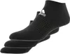 Adidas Socks Low Cut Damen Herren Socken 3er-Pack Gr. 43-45 Produktbild-Vorschau 13