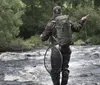 Savotta Jääkäri - M Rucksack - Coyote Braun Produktbild-Vorschau 6