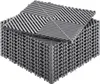 SucceBuy 12 x 12 pouces Tapis de drainage imbriqué, coussin Voir les images du produit 1