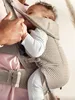 Porte-bébé BabyBjörn Move 3D Mesh Gris / Beige Voir les images du produit 6