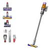 Dyson V12 Detect Slim Absolute, 2-in-1-Stabstaubsauger, Produktbild-Vorschau 19