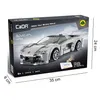 CaDA C51071W Lotus Evija C51071W Voir les images du produit 7