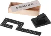 Dřevěné domino rodinná hra + krabice Náhled obrázku produktu 10