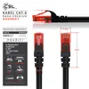 CSL Cat 6 Gigabit Ethernet LAN kabel - vícenásobně stíněný Náhled obrázku produktu 2