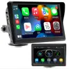 Autoradio touchscreen da 7 pollici con connessione wireless Anteprima dell’immagine prodotto 2
