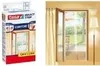 tesa COMFORT en Tren sieť proti hmyzu, 2 x 0,65 m x 2,50 m Náhľad obrázku produktu 20