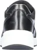 Waldläufer H-Jill Damenschuhe sportlicher Schnürer Schwarz Produktbild-Vorschau 13