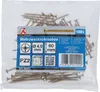 BGS Diy 80971 | Viti multiuso | Testa a croce PZ2 | 4,0 x Anteprima dell’immagine prodotto 2