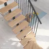 Raumspartreppe Intercon Torino | Mittelholmtreppe mit 15 Produktbild-Vorschau 8