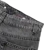 Jeans larghi Anteprima dell’immagine prodotto 3