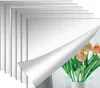 36 Stk. Spiegelfliesen Fliesenspiegel Wandspiegel Produktbild-Vorschau 2