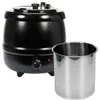 Gastro polévkový kotel 9 l, 400 W,  3585 °C Náhled obrázku produktu 2