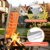 Dosky na grilovanie Ikodm Flammlachs, grilovacia doska s Náhľad obrázku produktu 8