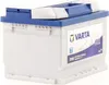 Autobatterie Varta 560409054 60Ah 540A Produktbild-Vorschau 24