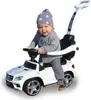 Jamara Rutscher Mercedes GL63AMG weiß 2in1 ,460244 Produktbild-Vorschau 8