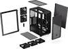 ENDORFY Gehäuse Arx 500 Air, 4x140 mm Lüfter, für 350mm GPU Produktbild-Vorschau 9