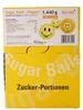 Zucker Tütchen Happy Balls, PG=400ST Produktbild-Vorschau 3
