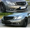 Kühlergrill Komplett Schwarz passt für Mercedes E-Klasse Produktbild-Vorschau 5