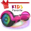 Hoverboard 6.5" Self Balance Scooter Elektro Skateboard mit Produktbild-Vorschau 1