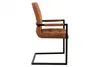 riess-ambiente Design Freischwinger Stuhl OXFORD vintage Produktbild-Vorschau 6