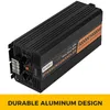 VEVOR 5000w 24v 230v pur sinus générateur de pointe 10000w Voir les images du produit 5