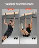 VEVOR Klimmzugstange zur Dekcenmontage, Pull up Bar zur Produktbild-Vorschau 6