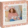 Poncho pour enfant avec capuche, motif animalier Voir les images du produit 4