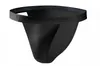 Herren Slip Sesto Senso Puma - Schwarz - S Sm04 P22 Produktbild-Vorschau 4