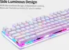 MOTOSPEED K87S mechanische Tastatur mit 87 Tasten, 9 Produktbild-Vorschau 5