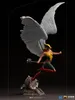 Dc Comics Hawkgirl Büstenfigur Im Maßstab 1:10 Mehrfarbig  Produktbild-Vorschau 4