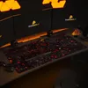 Alfombrilla para ratón Titanwolf Gaming, tamaño XXXL, 1200 Vista previa de la imagen del producto 2