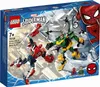 LEGO 76198 Bitva Spider-Mana a Doktora na mechu Náhled obrázku produktu 10