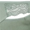 Stringtanga Damen Strings Spitze Baumwolle Set 6 Stück Produktbild-Vorschau 11