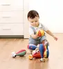 sigikid gioco dei birilli per bambini con figure di animali Anteprima dell’immagine prodotto 16