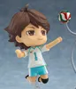 Haikyu!! Nendoroid Action Figure di Toru Oikawa, 10 cm Anteprima dell’immagine prodotto 6