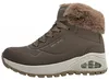 Skechers 190285s Uno Rugged Arctic Couleur Marron Voir les images du produit 12