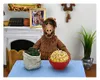 Figura de acción de Alf, marca NECA, línea Ultimate, 15 cm Vista previa de la imagen del producto 6