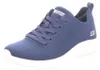 Skechers Bob Flex Sneaker Blau Produktbild-Vorschau 20