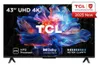 TCL 43V6C, LED-Fernseher, (UltraHD/4K, Triple Tuner, Produktbild-Vorschau 5