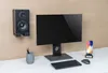 ARLI Universal Soundbar Wandhalterung verstellbar schwarz Produktbild-Vorschau 3